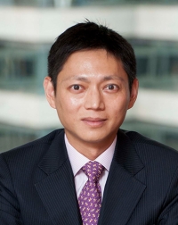 Clarence Leung