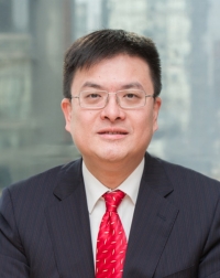 Edwin Wong