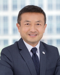 Elton Huang